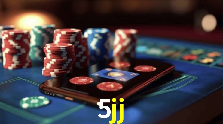 Estatísticas 5jj