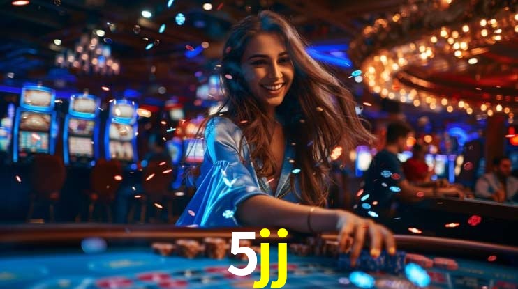 Welcome Bonus 5jj