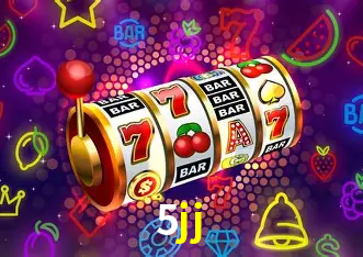 A Revolução dos Aplicativos de Jogos no 5jj