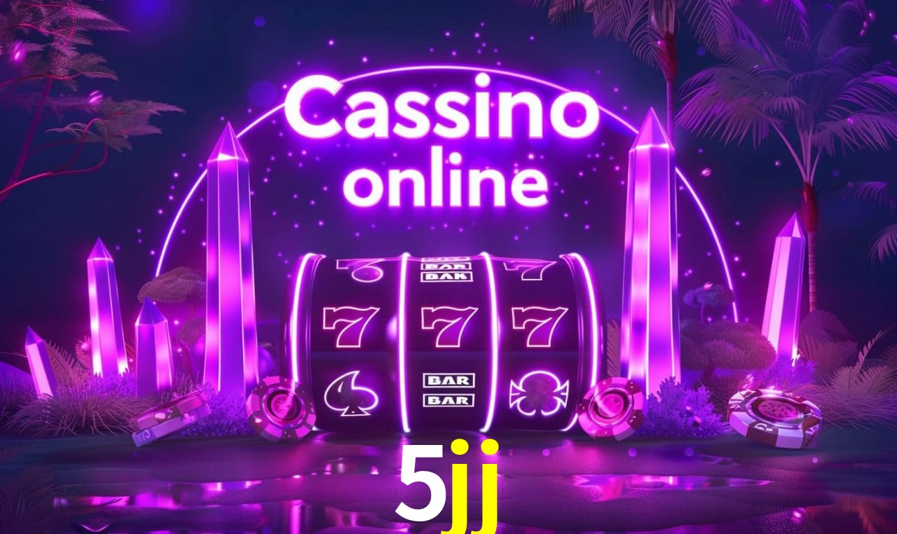 Diretório de Jogos 5jj