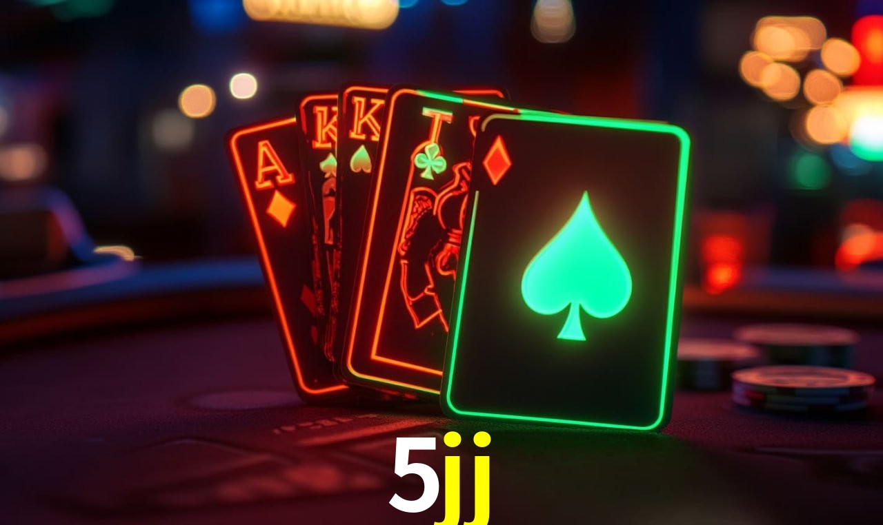 Apostas de Futebol 5jj