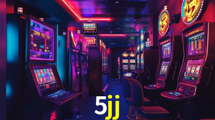 Ofertas Imperdíveis na 5jj: Promoções e Bônus Que Valem a Pena