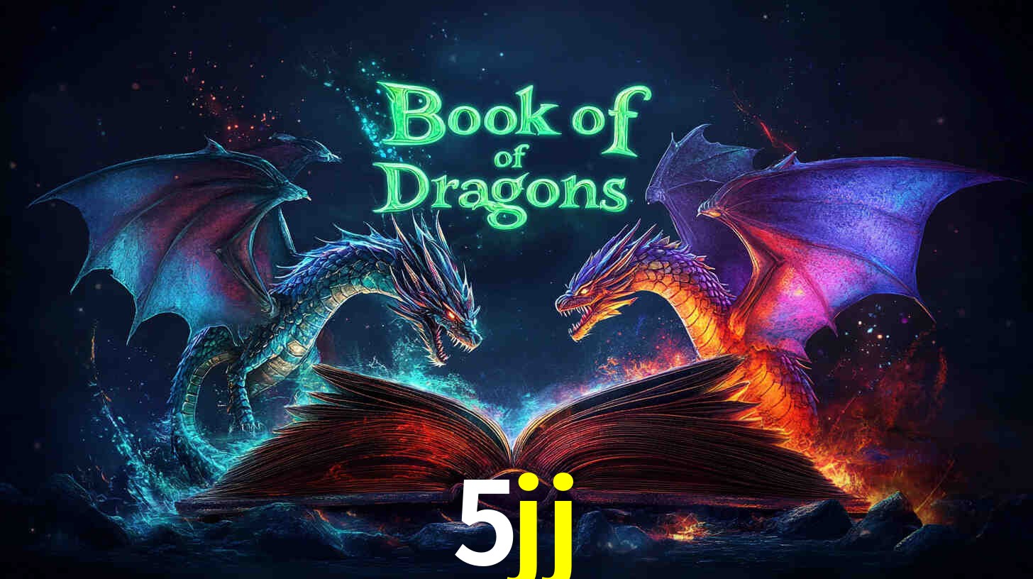 Desvendando o Mundo dos Jogos Virtuais na 5jj