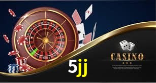 Casino VIP 5jj