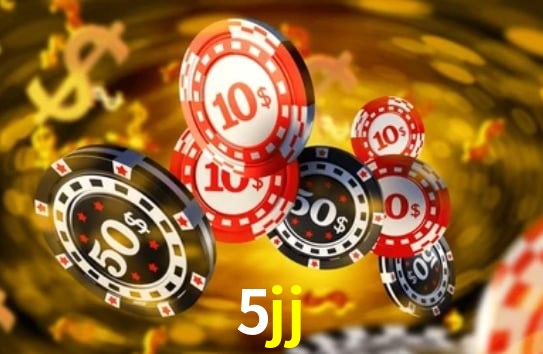 Casino Ao Vivo 5jj