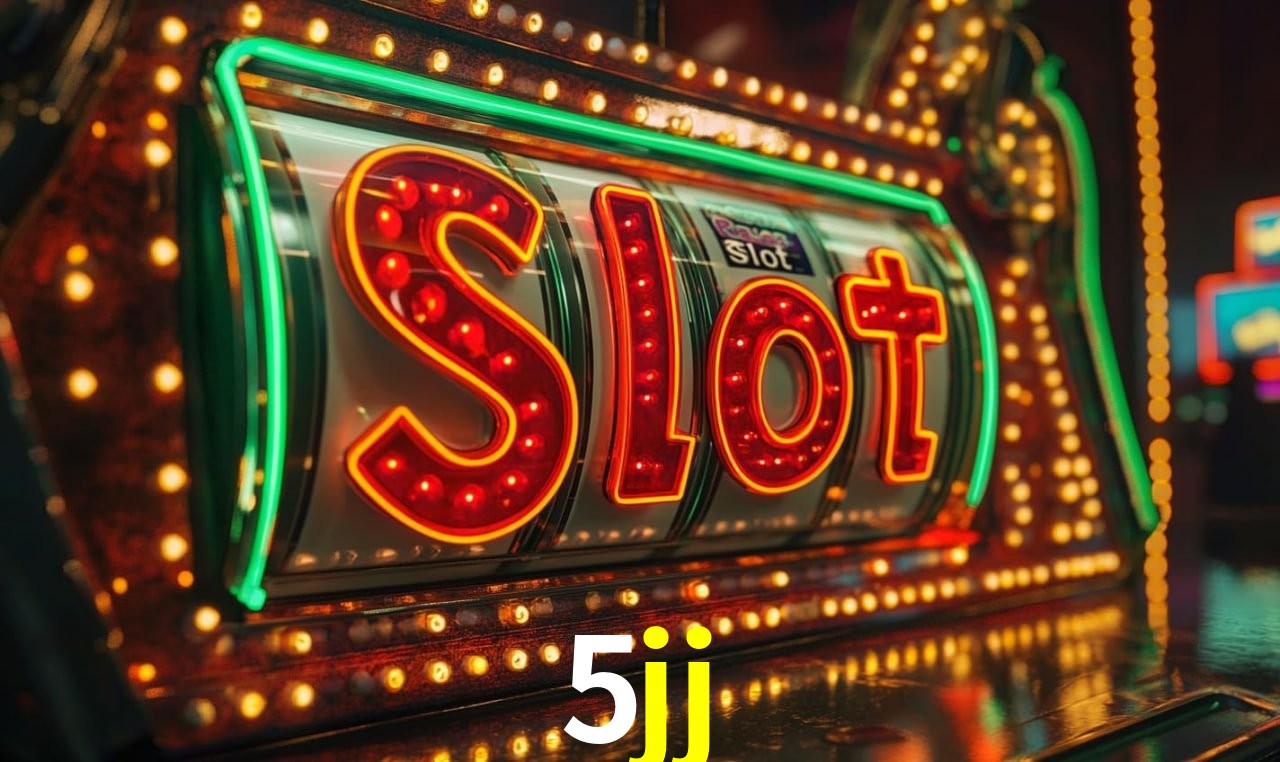 Casino Ao Vivo 5jj
