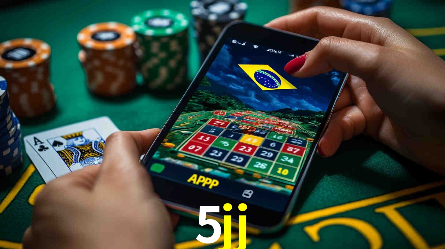 Descubra o Programa VIP da 5jj: Vantagens Exclusivas para Jogadores