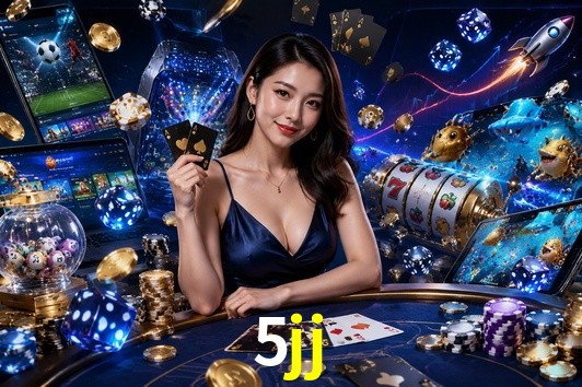 Seasonal Promotions 5jj