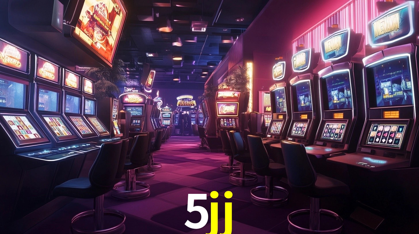 5jj App Interface