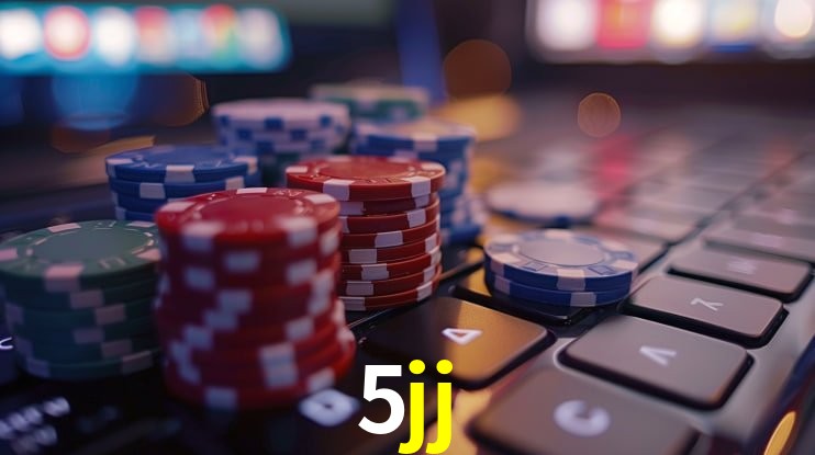 Jogos de Slot 5jj