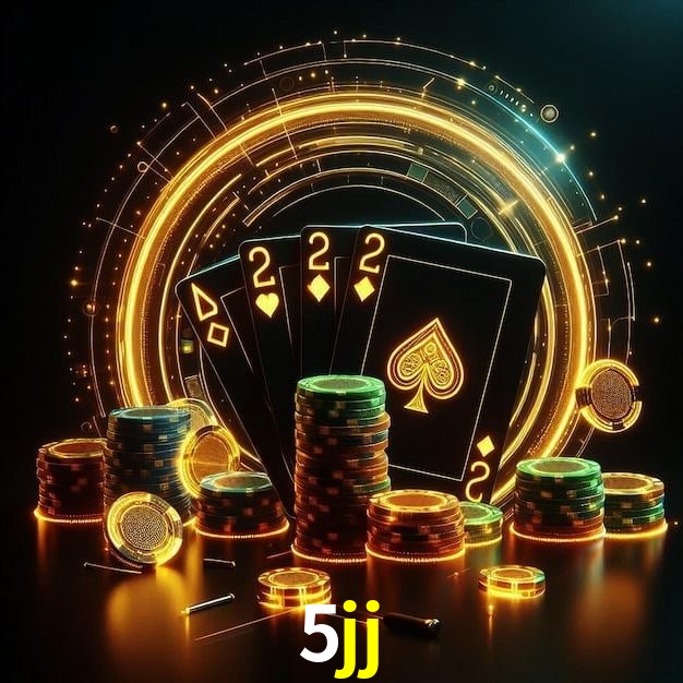 Estatísticas Esportivas 5jj